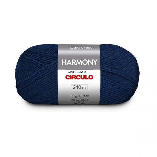 HARMONY (100GR) - COR 0288