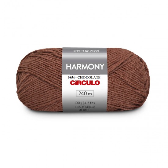 HARMONY (100GR) - COR 0854