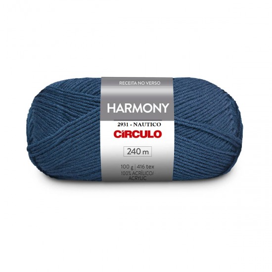 HARMONY (100GR) - COR 2931