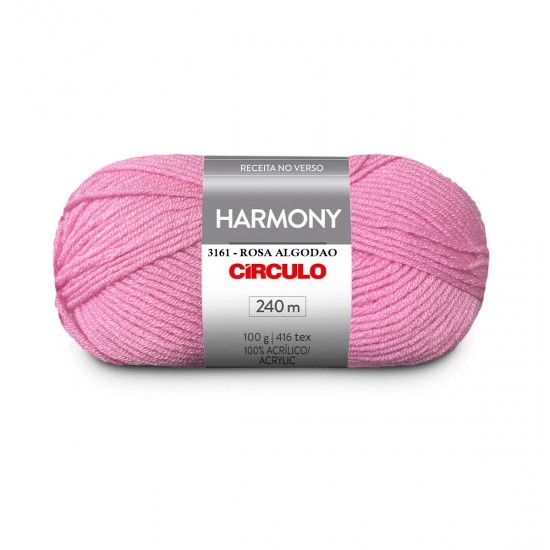 HARMONY (100GR) - COR 3161