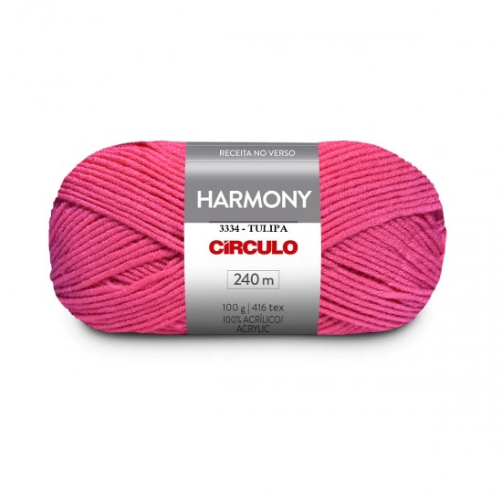 HARMONY (100GR) - COR 3334