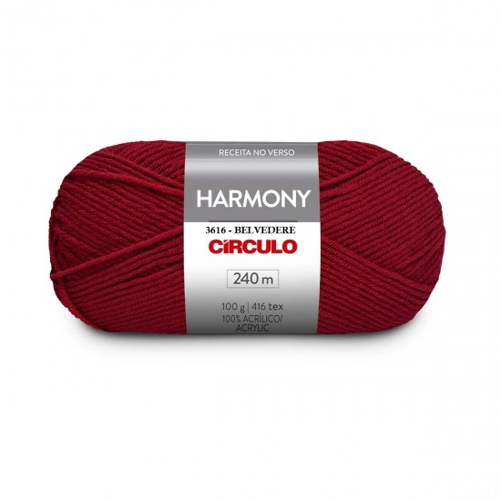 HARMONY (100GR) - COR 3616