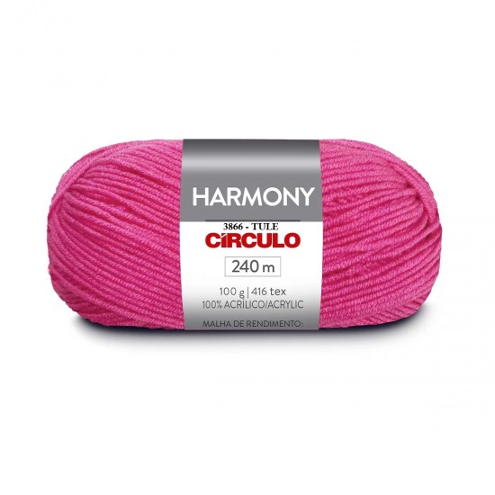 HARMONY (100GR) - COR 3866