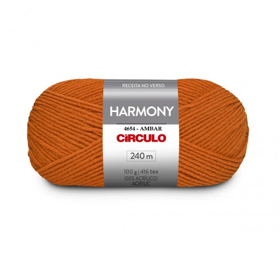 HARMONY (100GR) - COR 4654