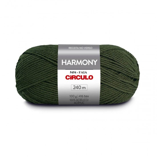 HARMONY (100GR) - COR 5454