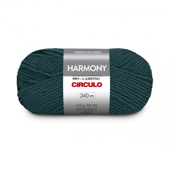 HARMONY (100GR) - COR 5893
