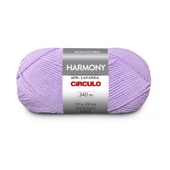 HARMONY (100GR) - COR 6570