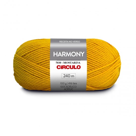 HARMONY (100GR) - COR 7030