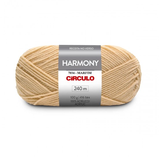 HARMONY (100GR) - COR 7034