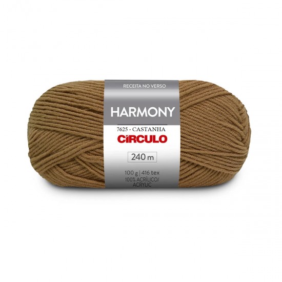 HARMONY (100GR) - COR 7625