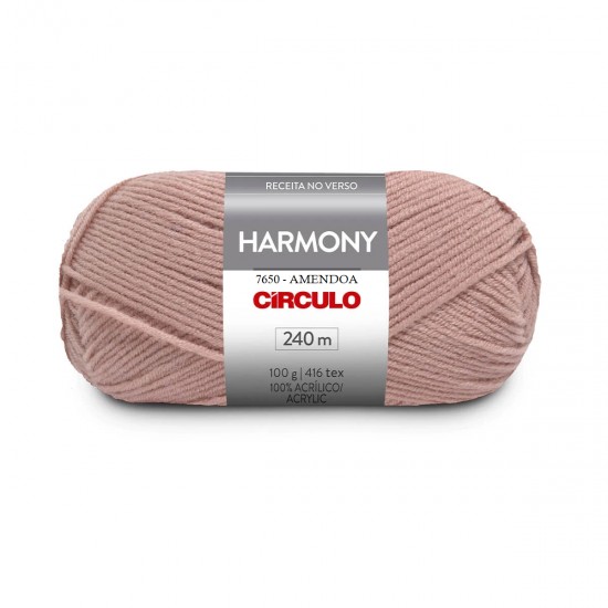 HARMONY (100GR) - COR 7650
