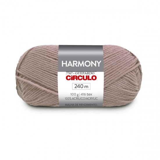 HARMONY (100GR) - COR 7767