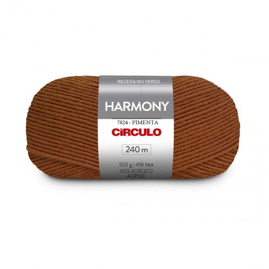 HARMONY (100GR) - COR 7824
