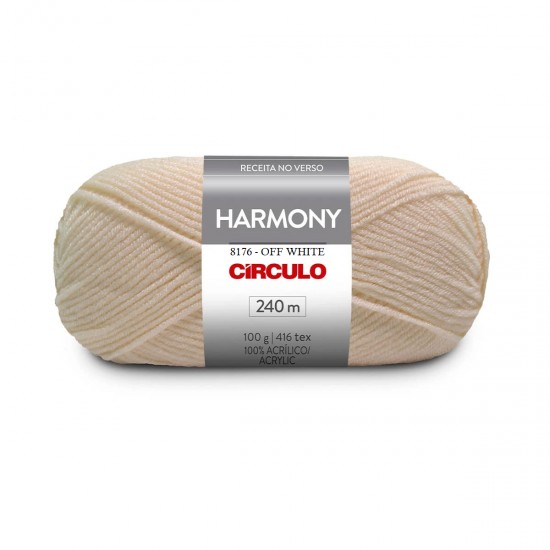 HARMONY (100GR) - COR 8176