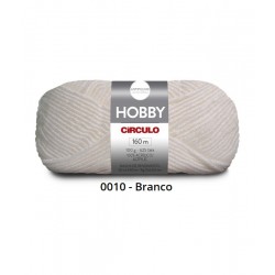 HOBBY (100GR) - COR 0010