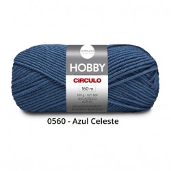 HOBBY (100GR) - COR 0560