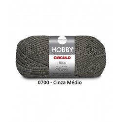 HOBBY (100GR) - COR 0700