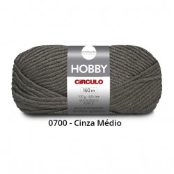 HOBBY (100GR) - COR 0700