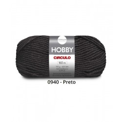 HOBBY (100GR) - COR 0940