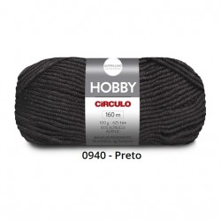 HOBBY (100GR) - COR 0940