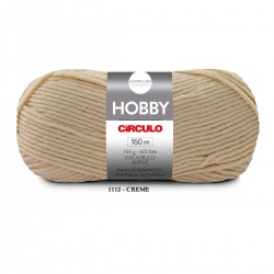 HOBBY (100GR) - COR 1112