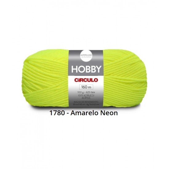 HOBBY (100GR) - COR 1780 HOBBY (100GR) - COR 1780