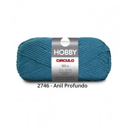HOBBY (100GR) - COR 2746