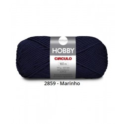 HOBBY (100GR) - COR 2859