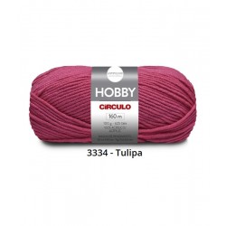 HOBBY (100GR) - COR 3334