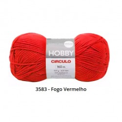HOBBY (100GR) - COR 3583