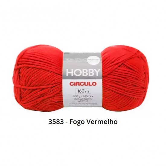 HOBBY (100GR) - COR 3583