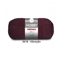 HOBBY (100GR) - COR 3618