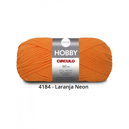 HOBBY (100GR) - COR 4184 HOBBY (100GR) - COR 4184