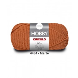 HOBBY (100GR) - COR 4484