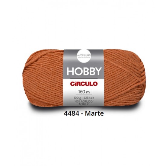 HOBBY (100GR) - COR 4484 HOBBY (100GR) - COR 4484