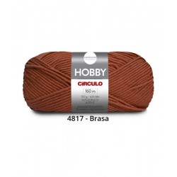 HOBBY (100GR) - COR 4817