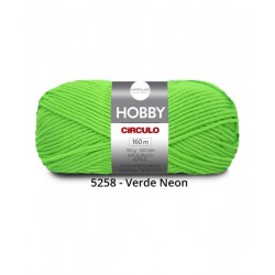 HOBBY (100GR) - COR 5258