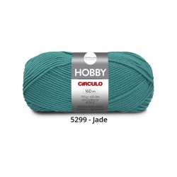 HOBBY (100GR) - COR 5299