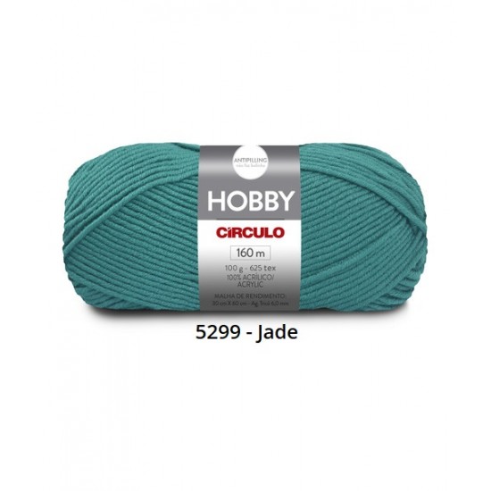 HOBBY (100GR) - COR 5299 HOBBY (100GR) - COR 5299