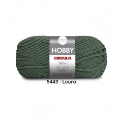 HOBBY (100GR) - COR 5443