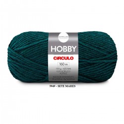HOBBY (100GR) - COR 5949