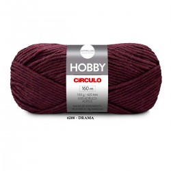 HOBBY (100GR) - COR 6208