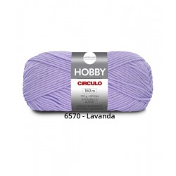 HOBBY (100GR) - COR 6570