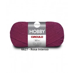 HOBBY (100GR) - COR 6627
