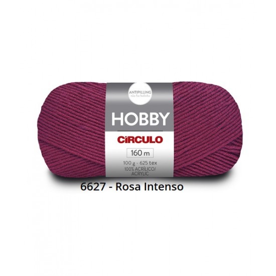 HOBBY (100GR) - COR 6627