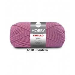 HOBBY (100GR) - COR 6678
