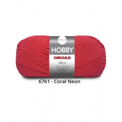 HOBBY (100GR) - COR 6761