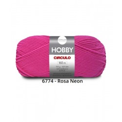 HOBBY (100GR) - COR 6774