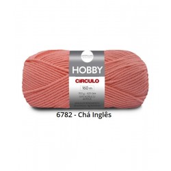 HOBBY (100GR) - COR 6782