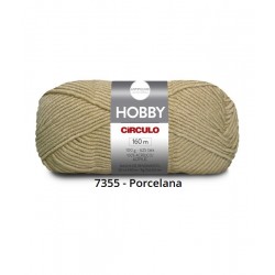 HOBBY (100GR) - COR 7355
